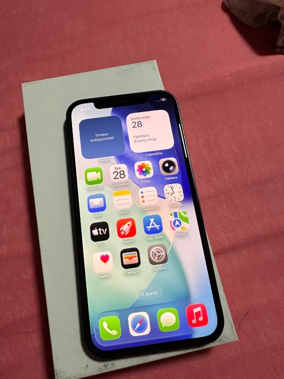 iPhone 12 - Foto 4