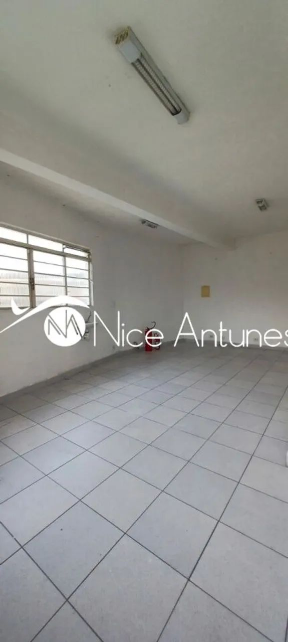Sala comercial em Guarulhos ,Vila galvao , com dois banheiros. - Foto 4