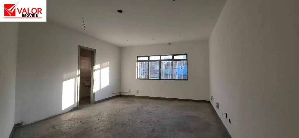 Sala para locação no Rio Pequeno