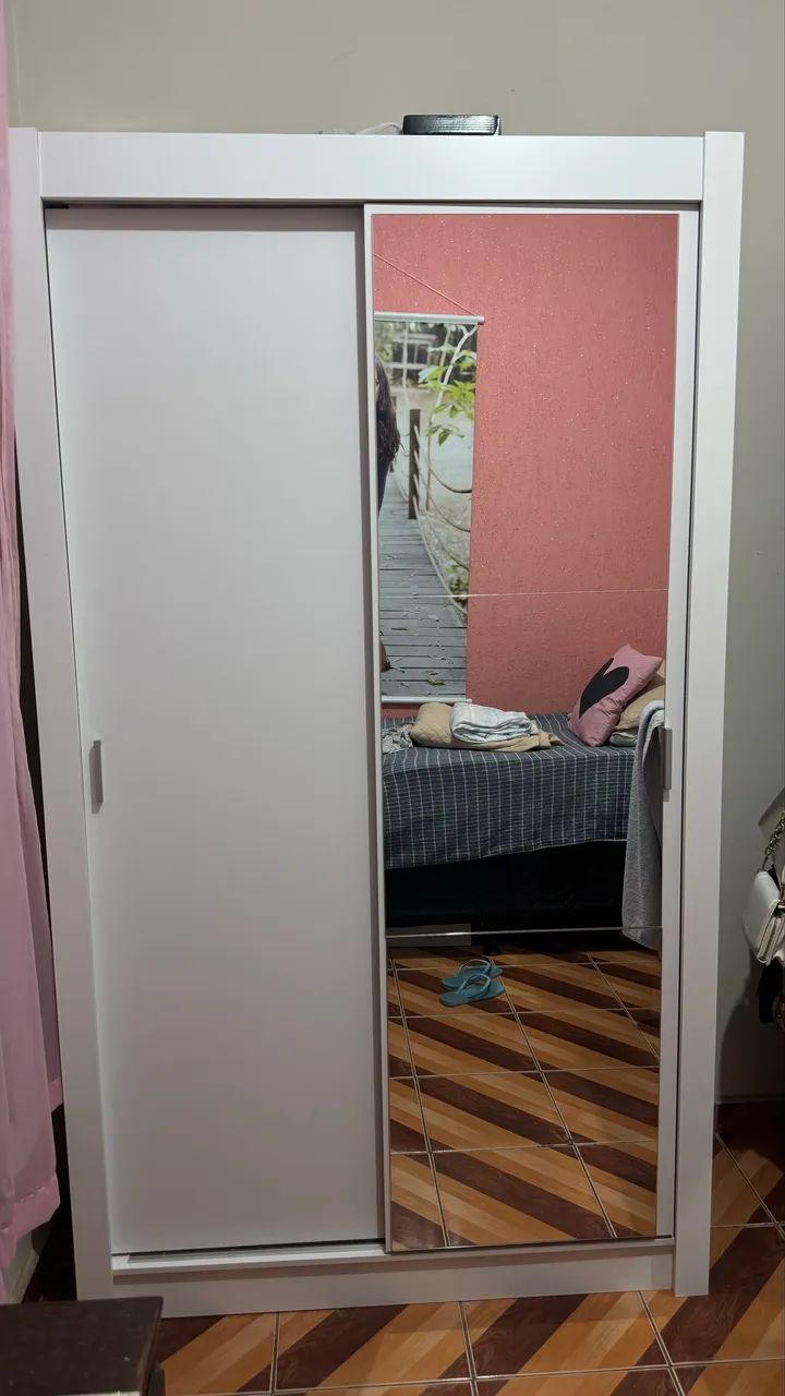 Guarda roupa infantil  - Foto 2