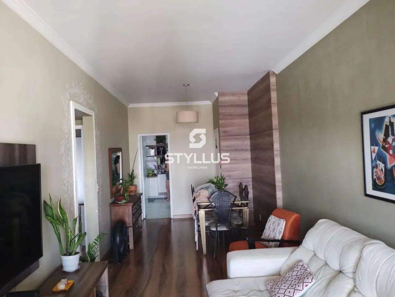 Cachambi | Apartamento 2 quartos, sendo 1 suite - Foto 3