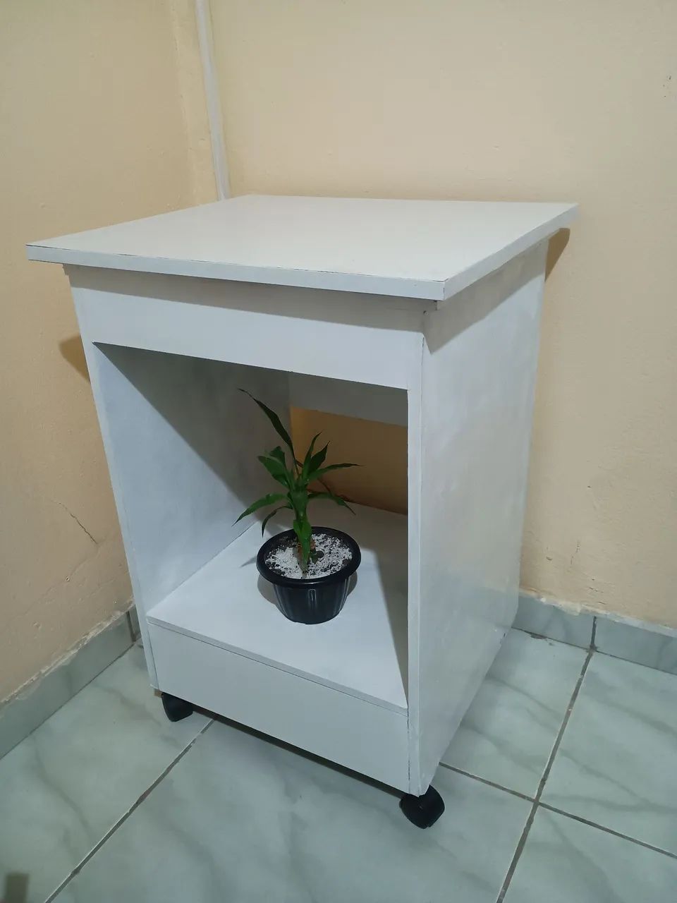 Mesinha de cabeceira  - Foto 2