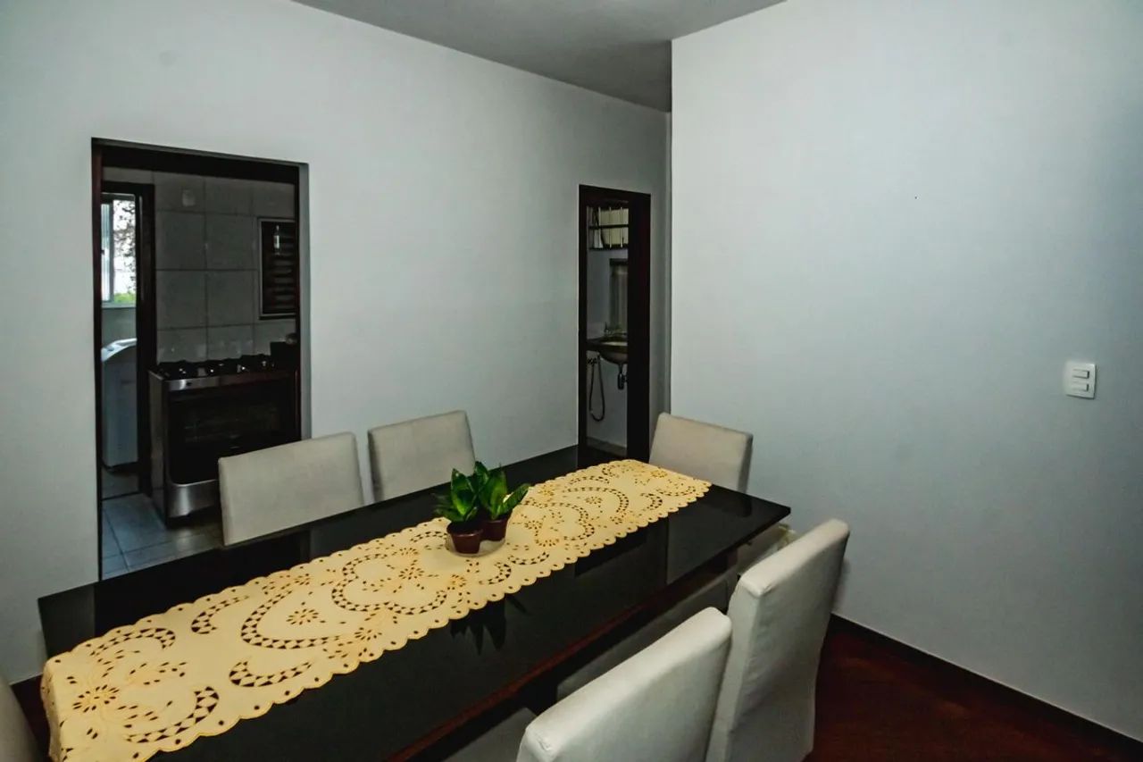 Apartamento à Venda - São Luíz, 3 Quartos, 114 m2 - Foto 5