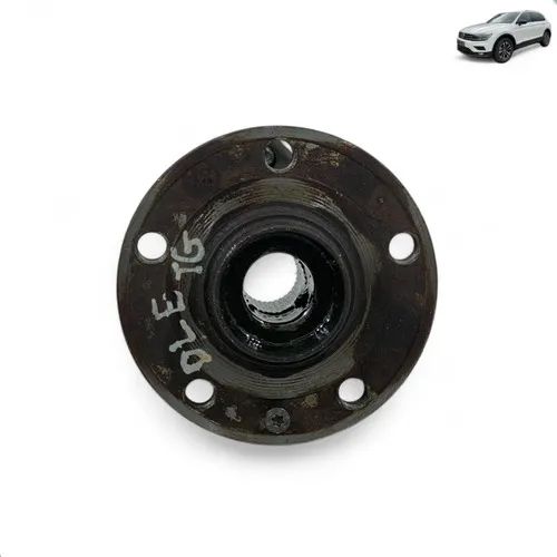 Cubo Rolamento Dianteiro Tiguan 2018 2019 A 2021