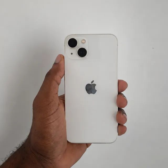 iPhone 13 128GB - Funcionando Tudo