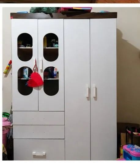 Guarda roupa infantil  - Foto 2