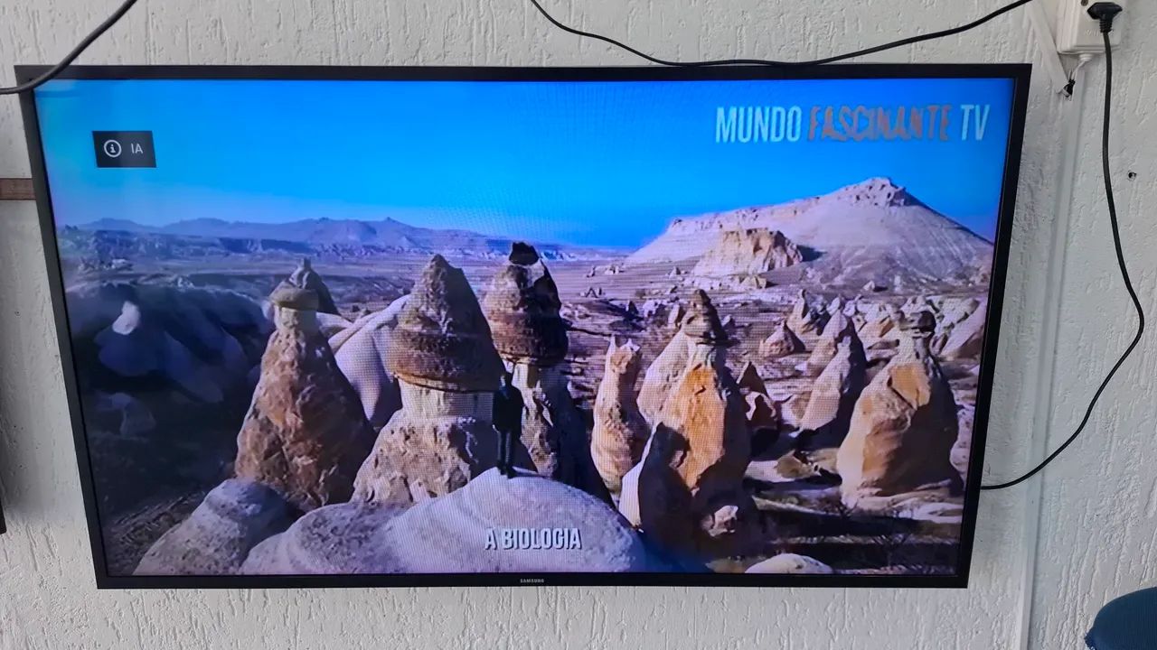 Tv smart 49 Samsung  - Foto 3