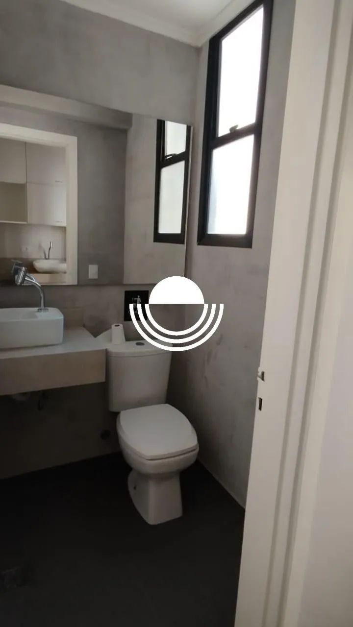 Sala para alugar em Campinas, Cambuí, com 70 m², OFFICE PARK - Foto 4