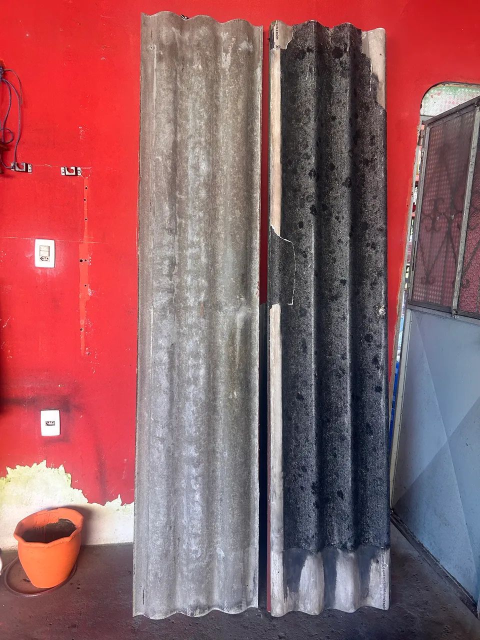 Telhas para construção  - Foto 3