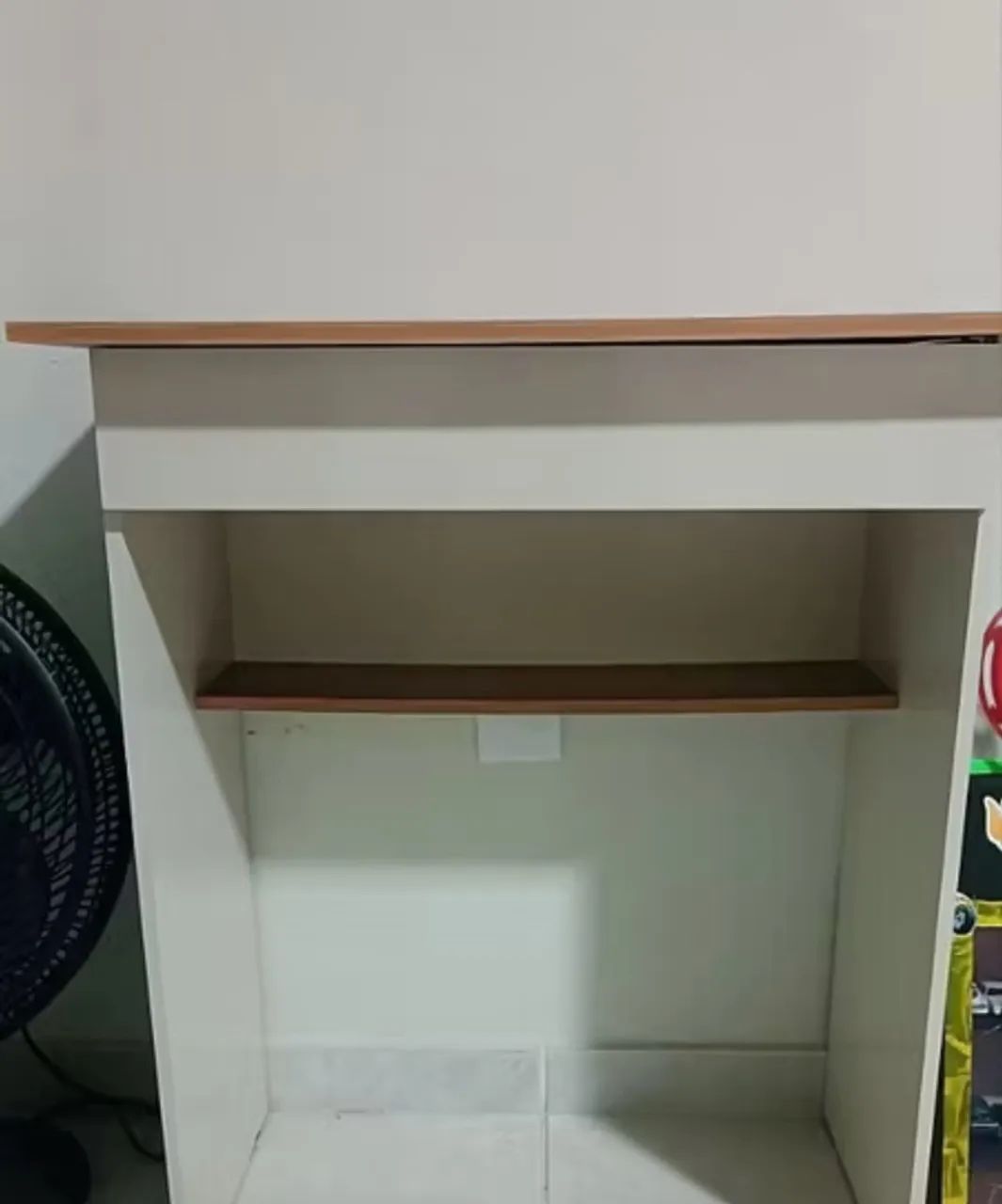 Mesa de Estudos para notebook / Penteadeira NOVA   - Foto 4