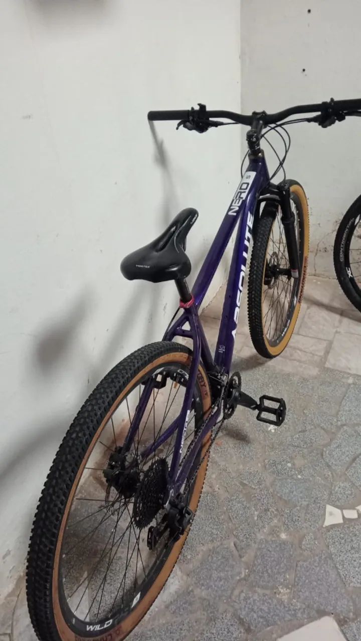 Bicicleta - Foto 4