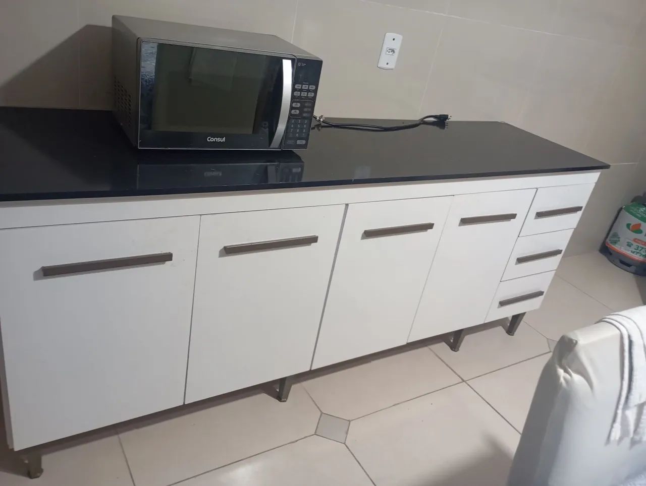 Gabinete de Cozinha - Foto 4