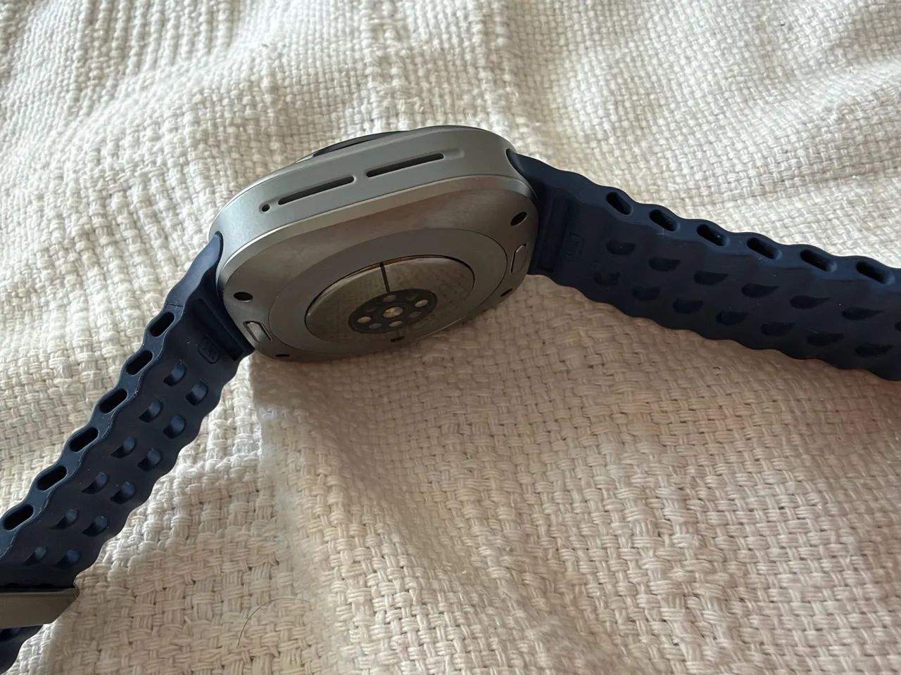 Galaxy Watch Ultra - Foto 4