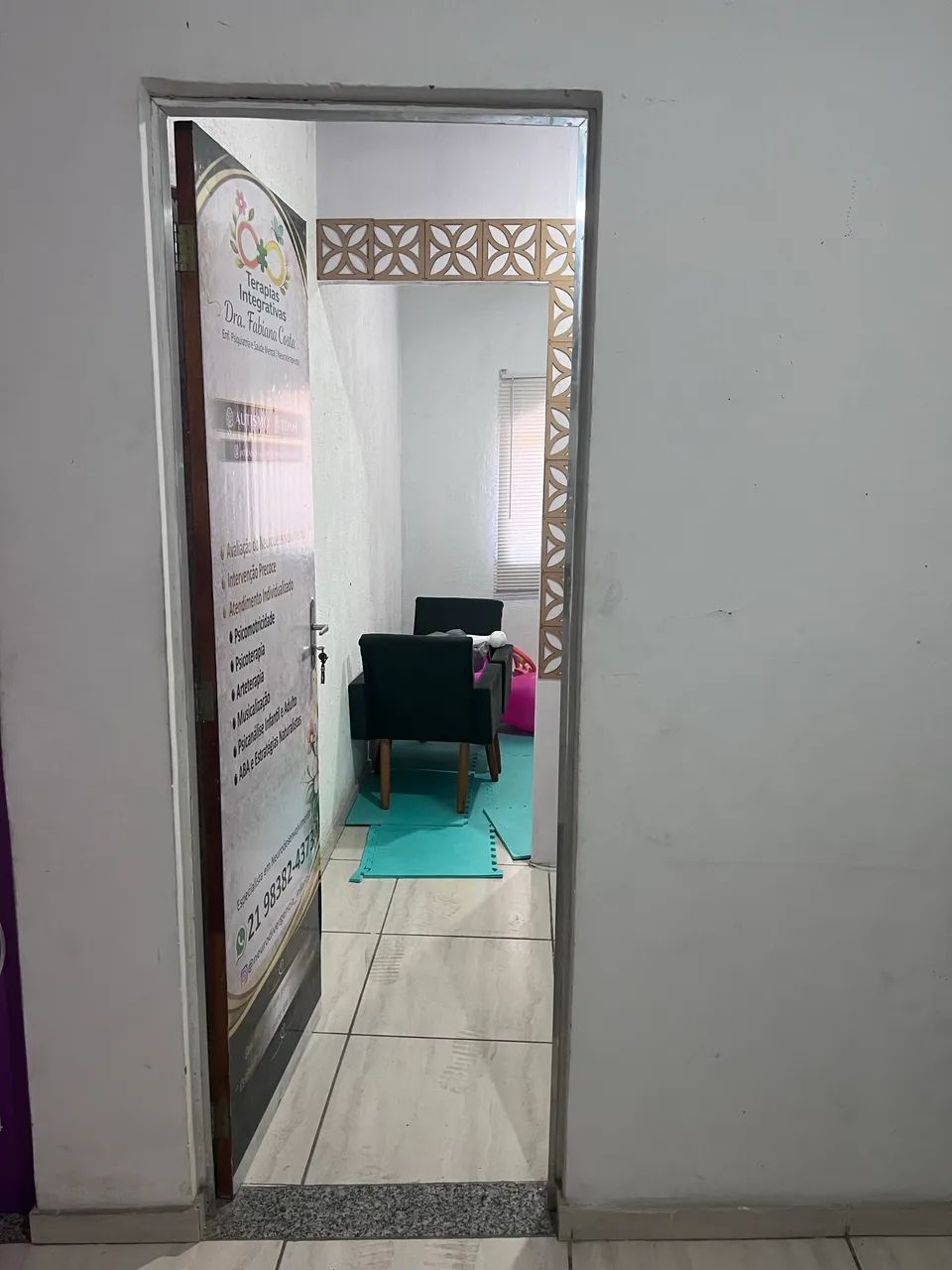 Sala comercial muito bem localizada  - Foto 4