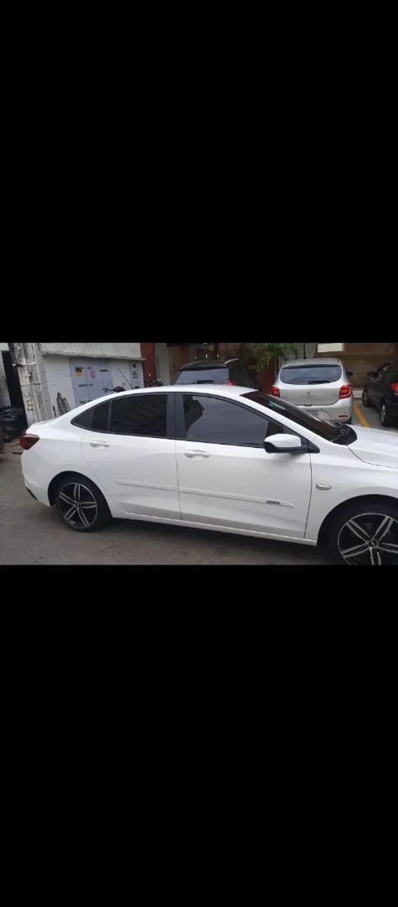 Chevrolet Onix 2021