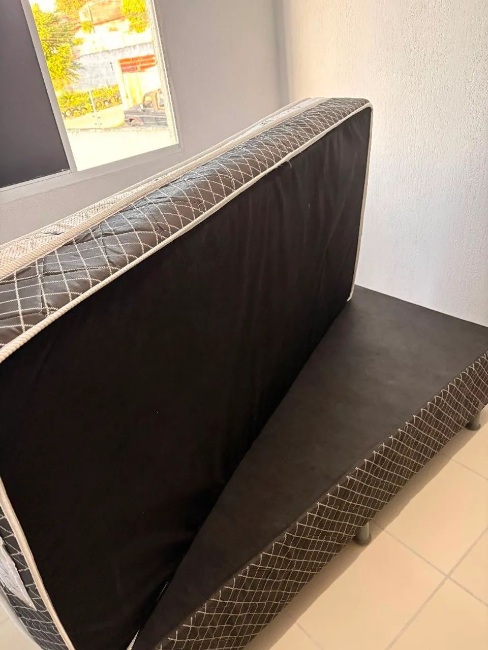 Cama de Solteiro - Diplomata - Foto 5