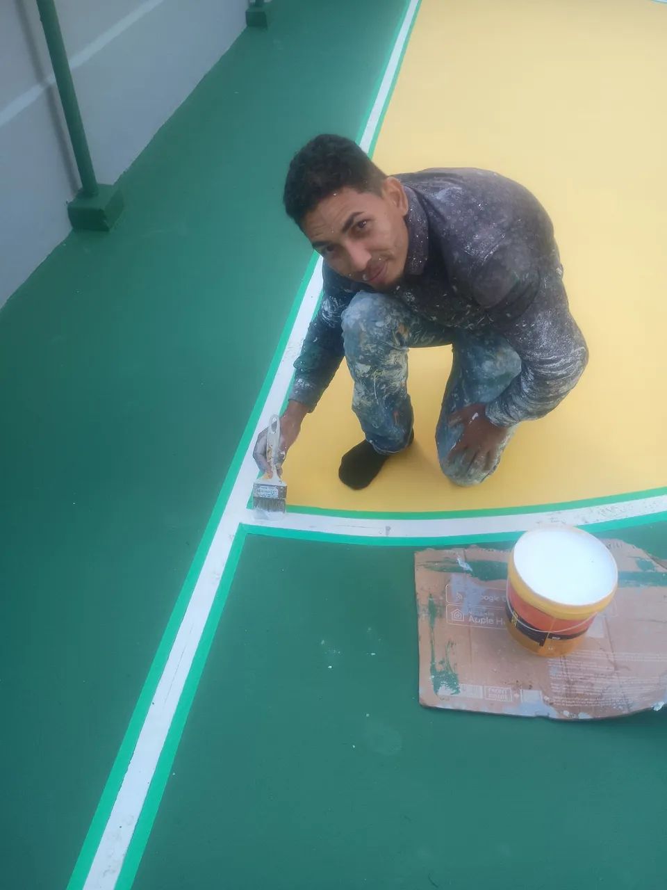 Pintura e reforma  - Foto 3