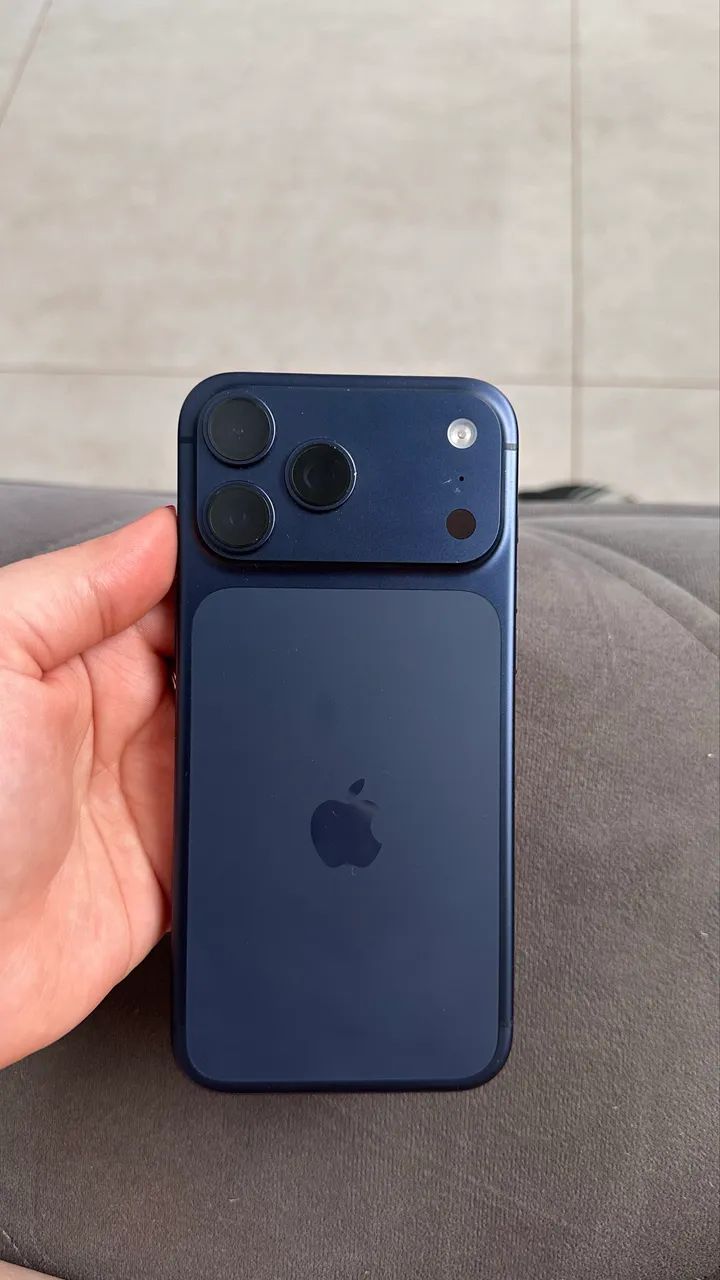 iPhone 17 pro Max 512GB  - Foto 2