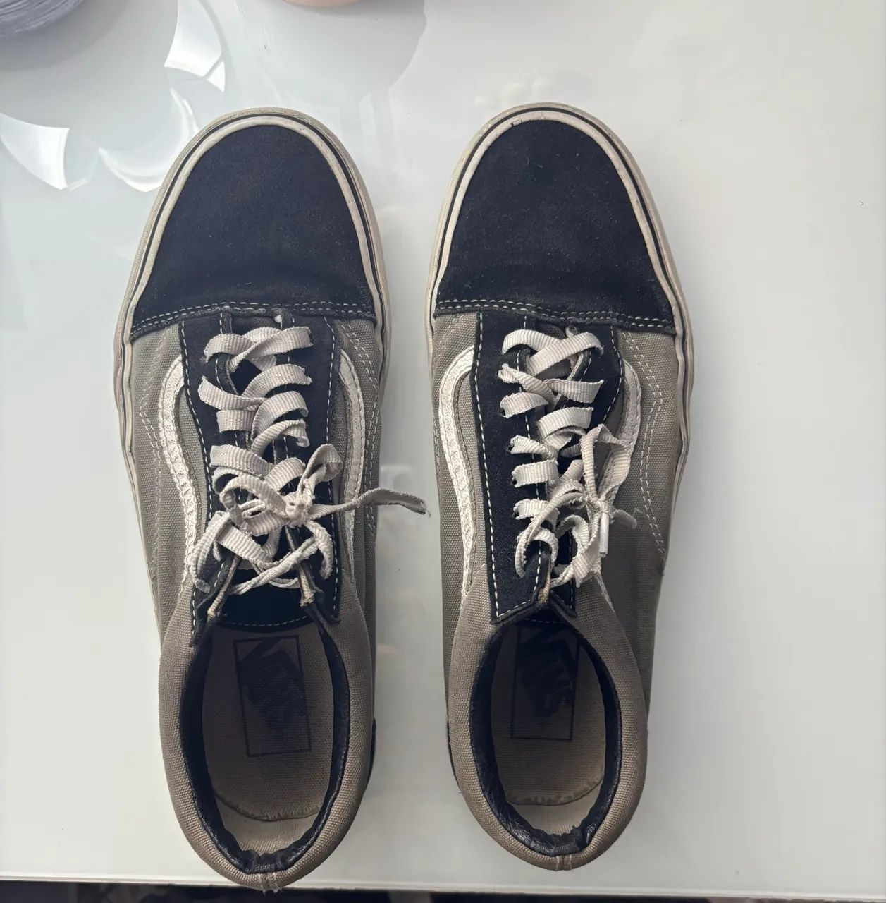 Tênis vans  - Foto 2