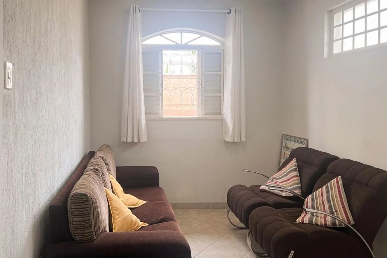Casa à Venda - Renascença, 4 Quartos, 188 m2 - Foto 5