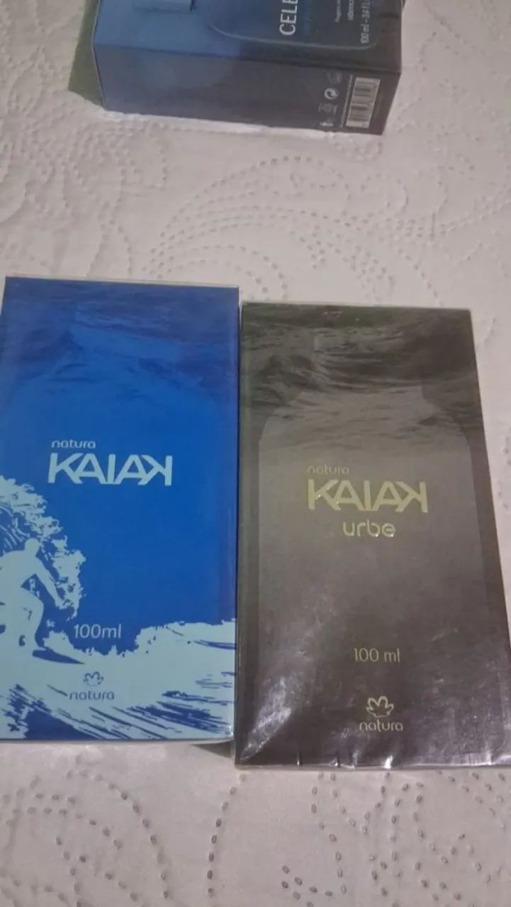 Vendo natura 