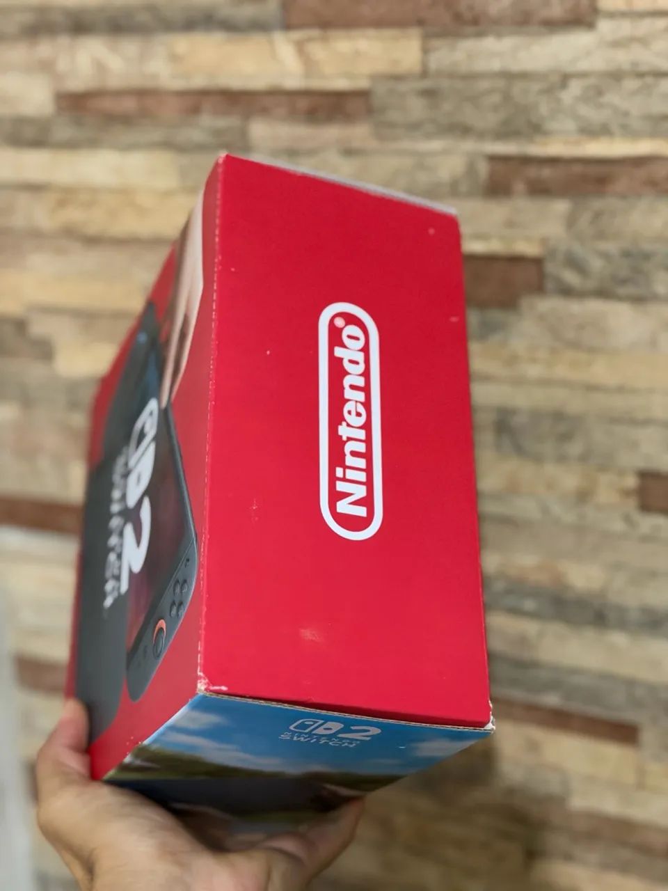 Nintendo Switch 2  - Foto 2