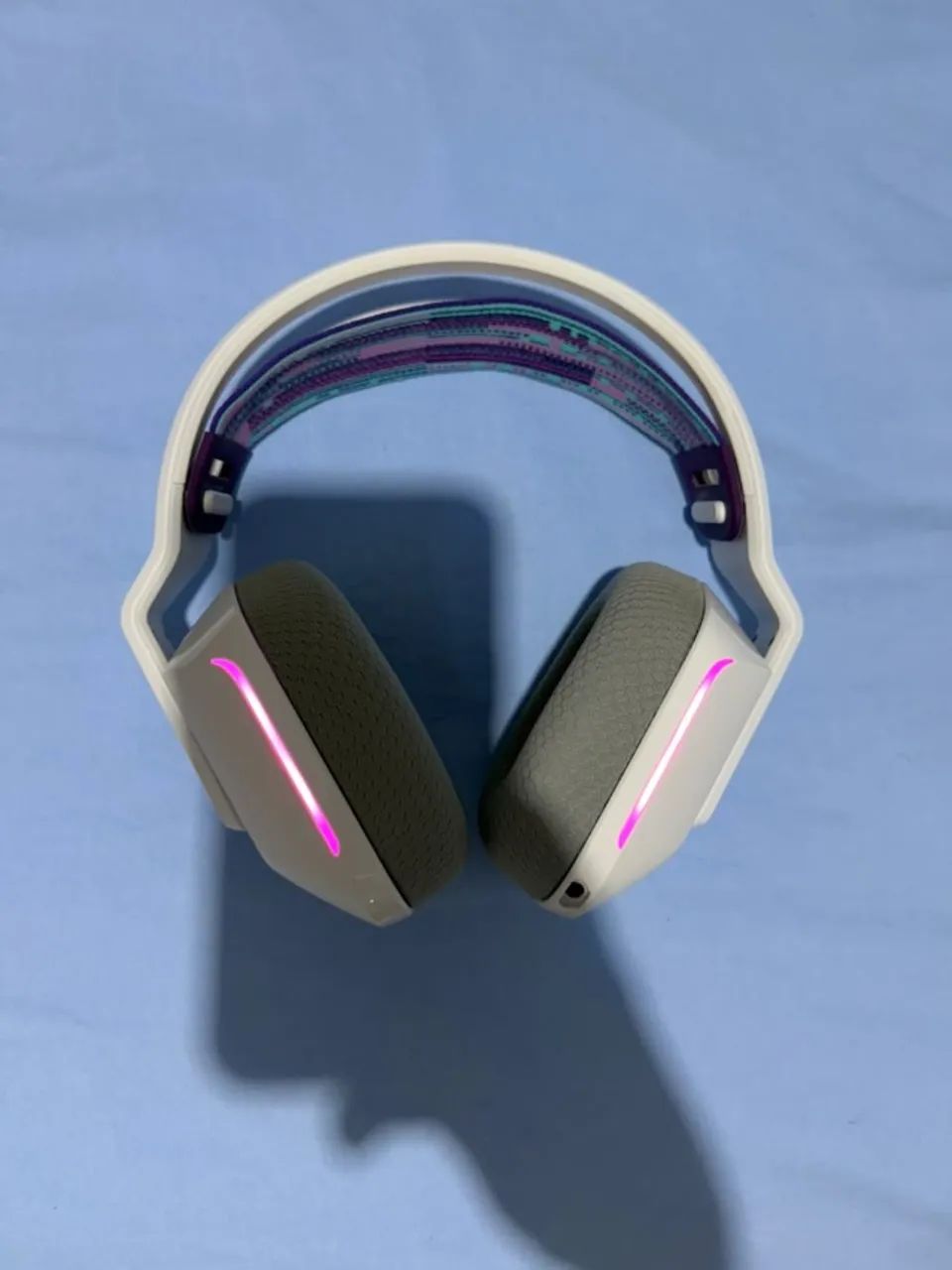 Headset Logitech G733 - Foto 2