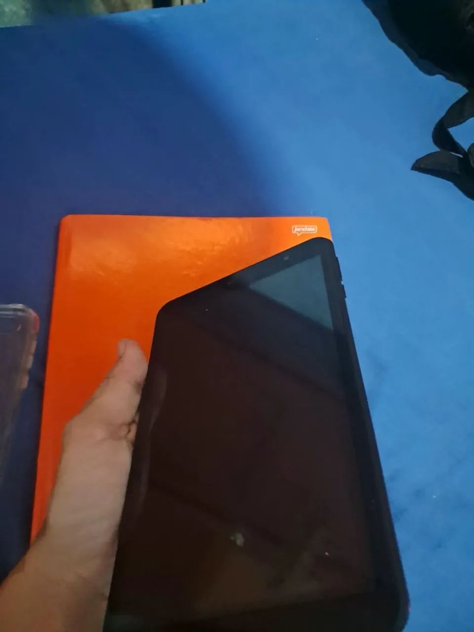 Tablet multilaser para sair hj