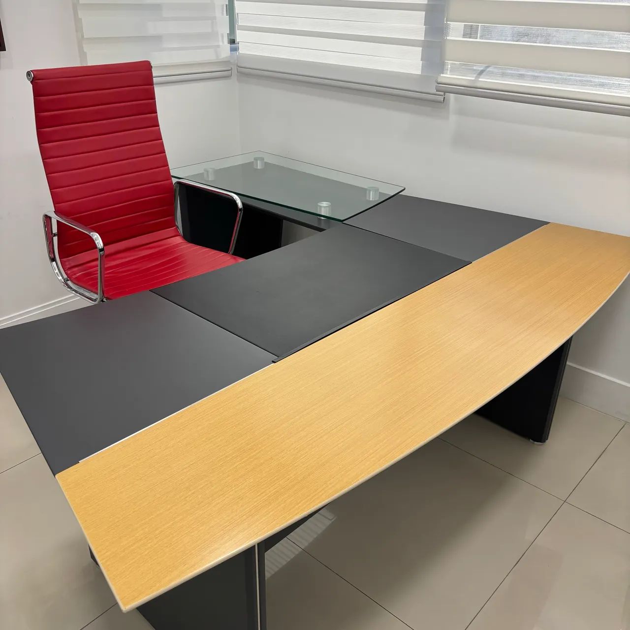 MESA ESCRITÓRIO   - Foto 4