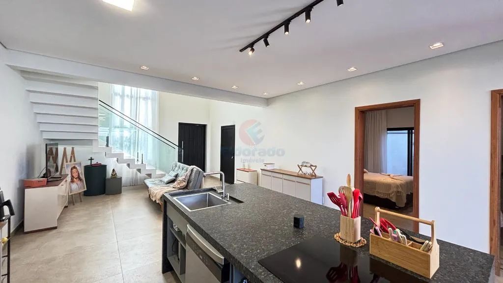 Casa à venda em Hortolândia, Parque Ortolândia, com 4 quartos - Foto 5