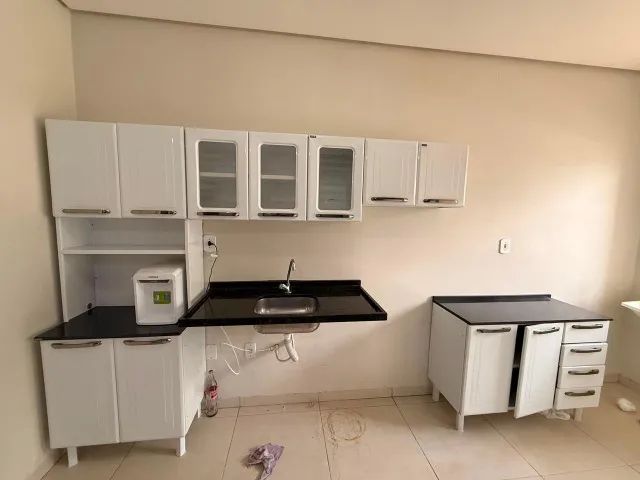 Jogo de Cozinha