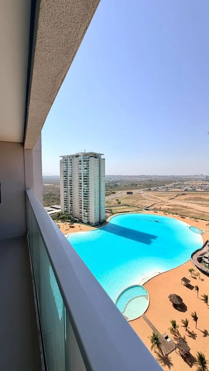 Edifício Brasil Beach - Foto 3