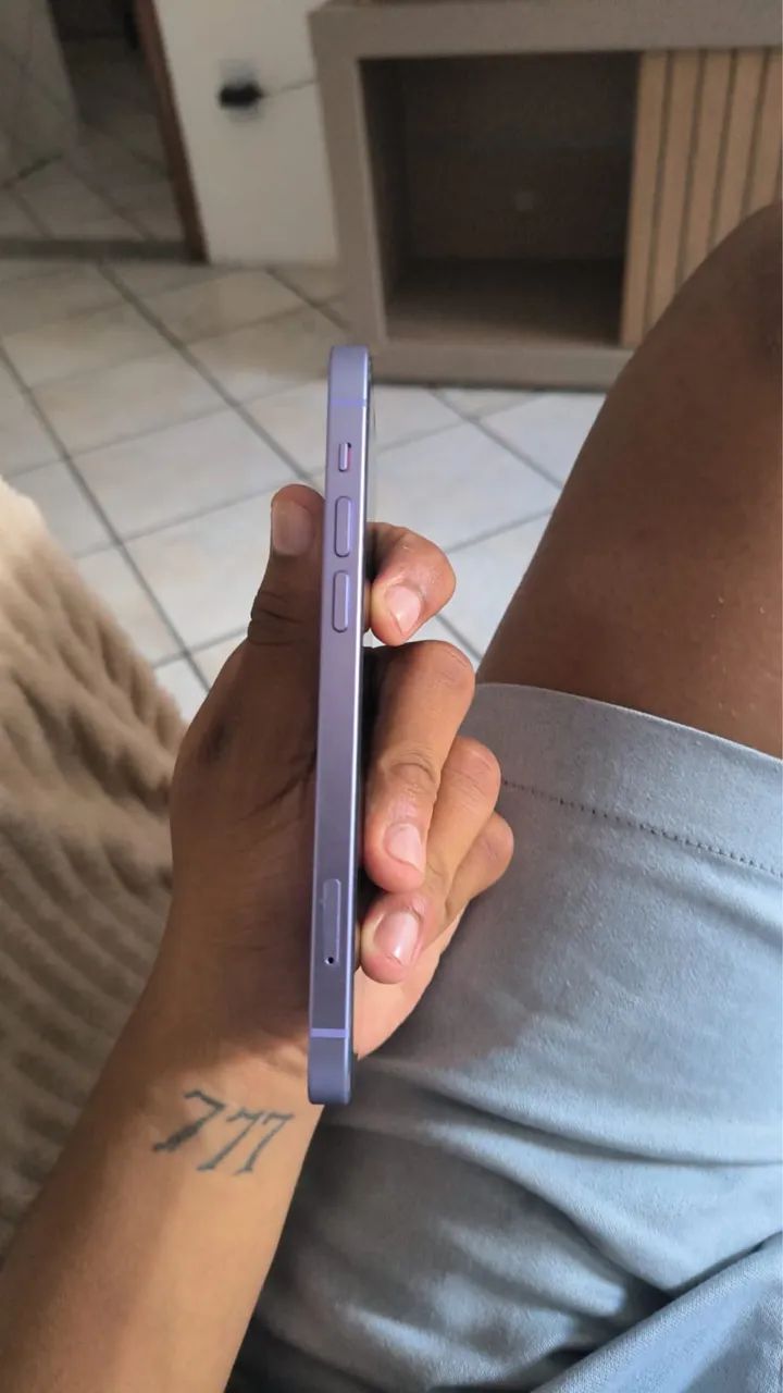 iPhone 12 128gb - Foto 4