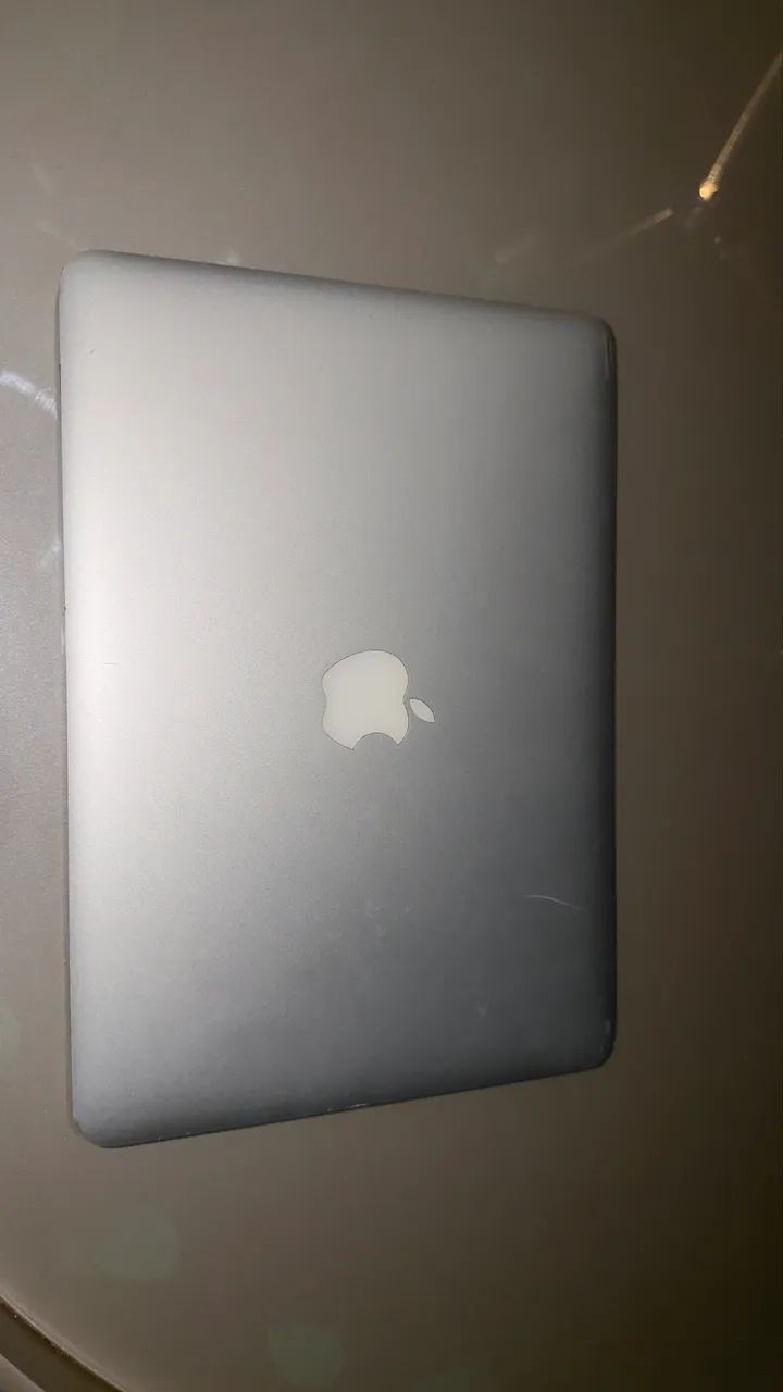 Mac book pro 3,1 GHz i7 dual-core 2015 - Foto 2
