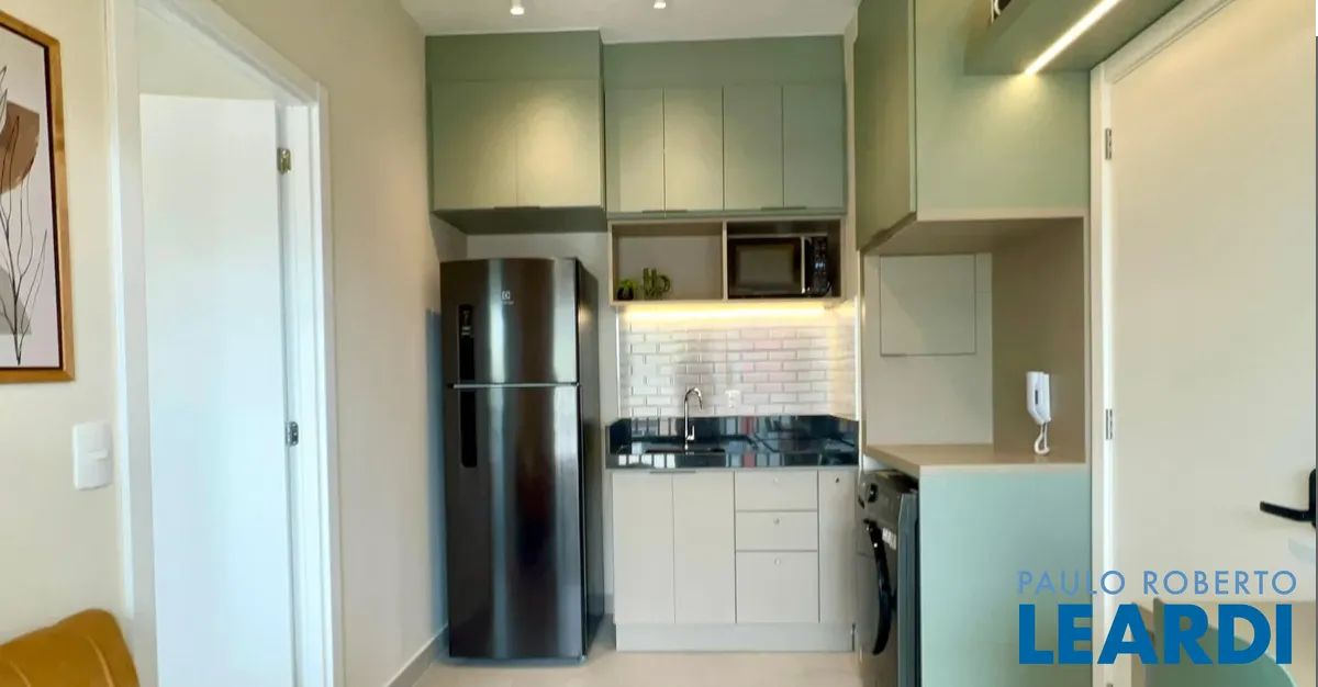 APARTAMENTO - PINHEIROS - SP - Foto 4