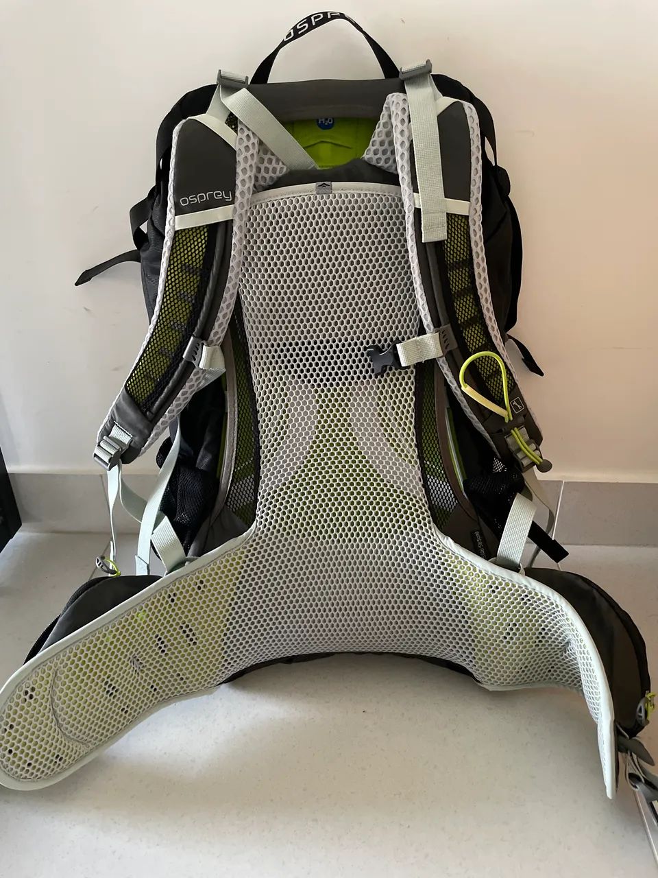 Mochila Osprey Stratos 24 - Foto 2