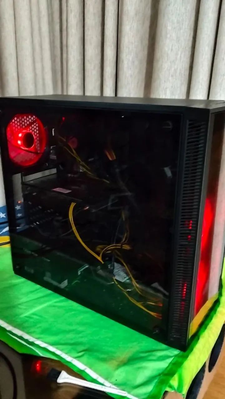 Vendo Pc Gamer  - Foto 2