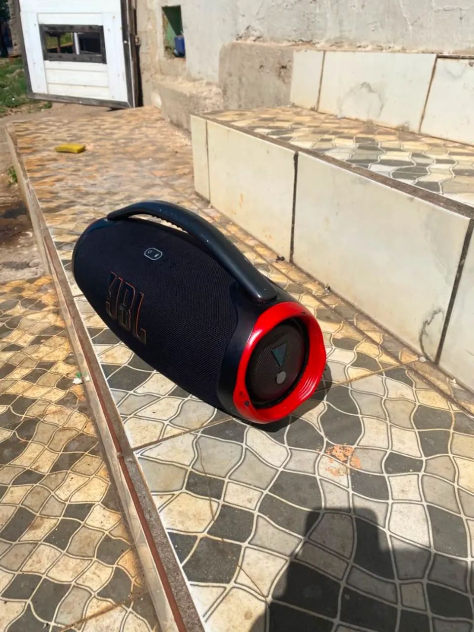 JBL bombox 3  - Foto 3