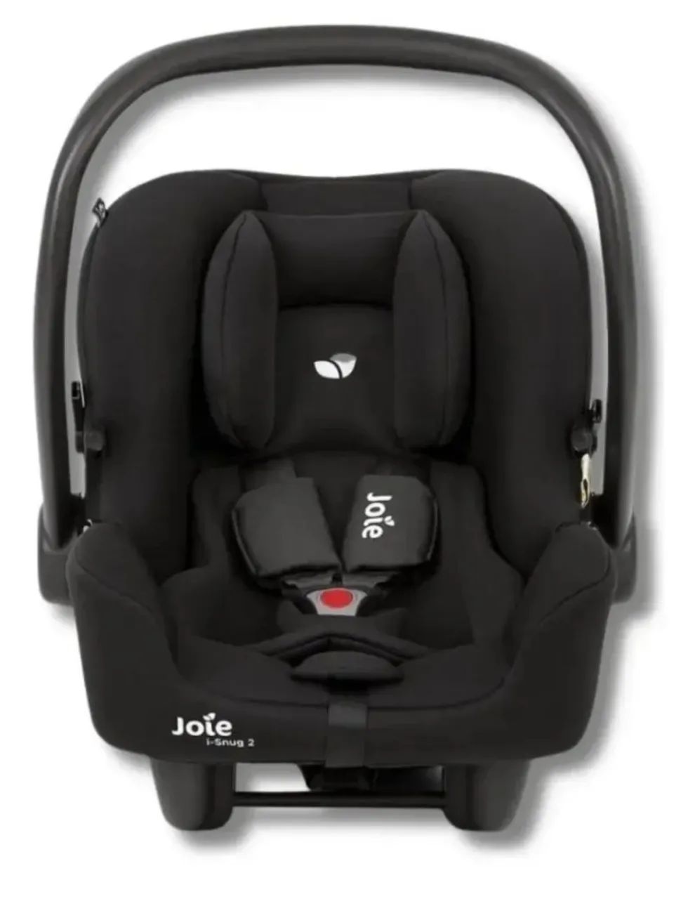 Bebê conforto Joie i-Snug 2 com Base Isofix