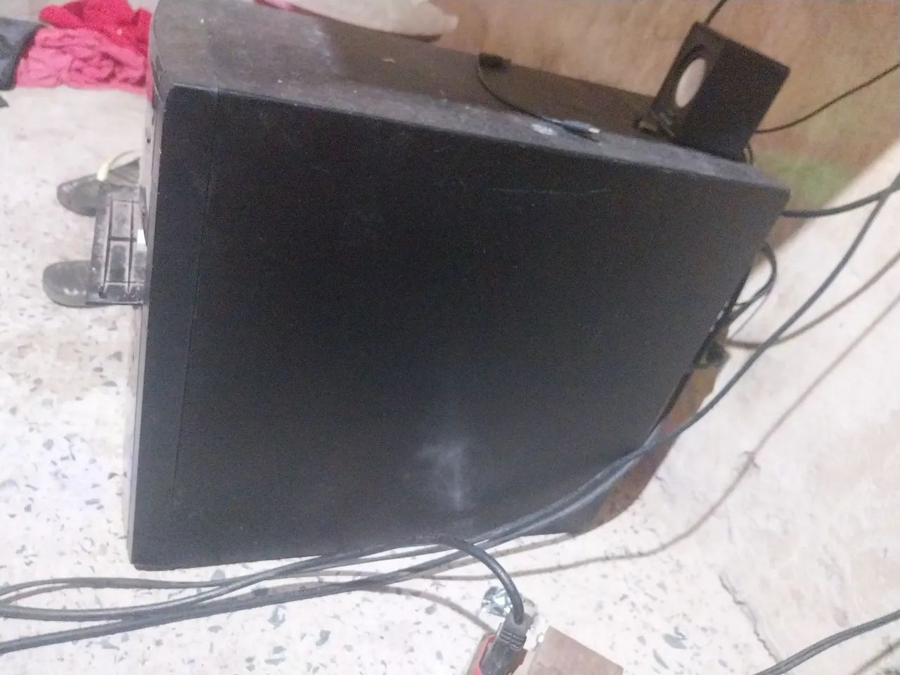 PC Curvo I7-3770 16 GB DE RAM SSD 512 GB - Foto 5