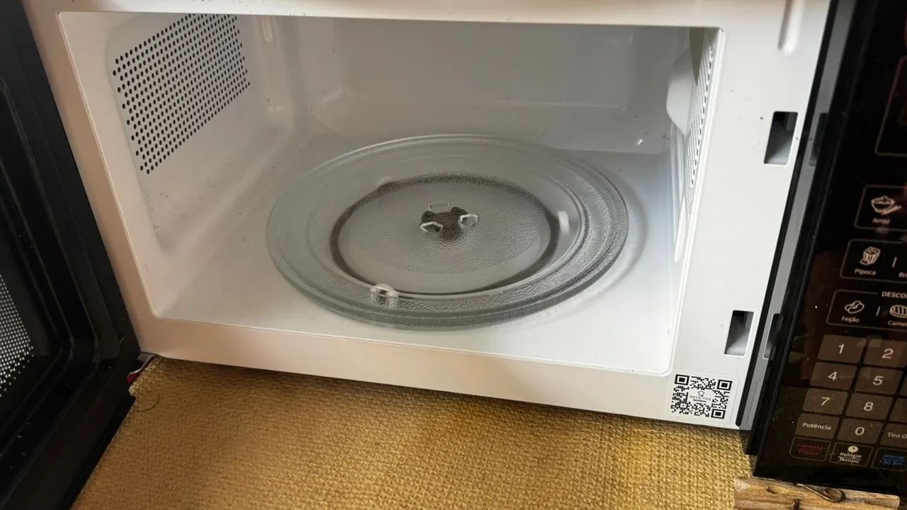 Microondas