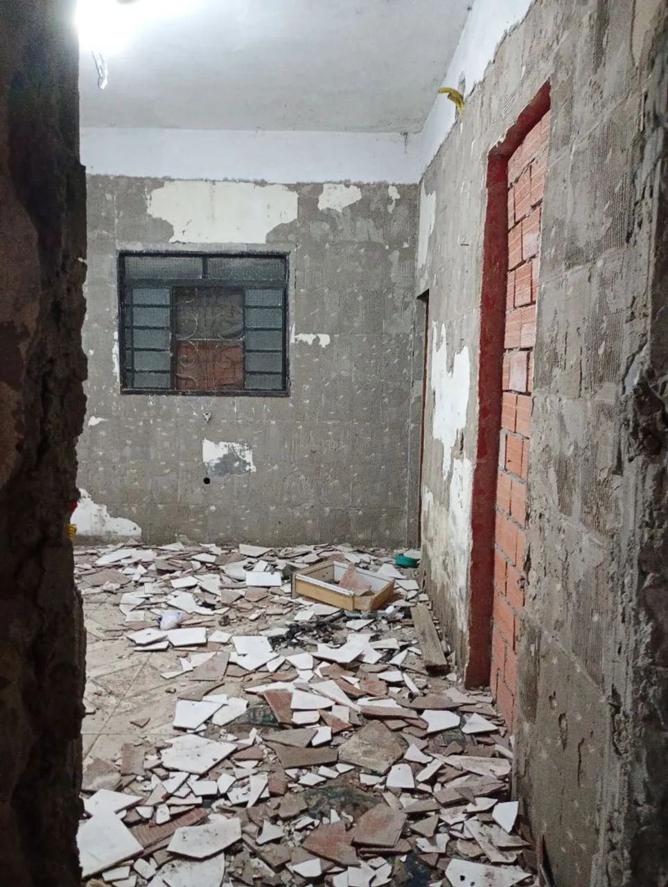 Construção e reforma 