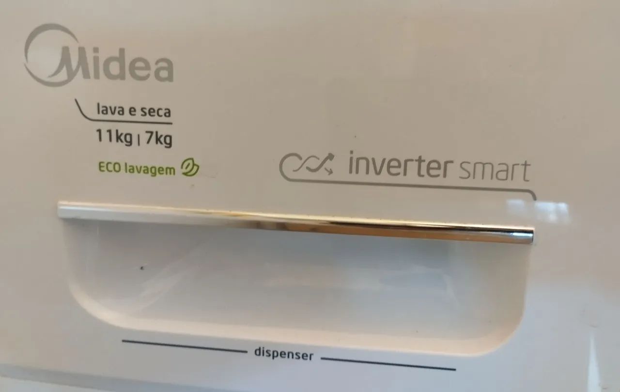 Lava e seca Midea! - Foto 3