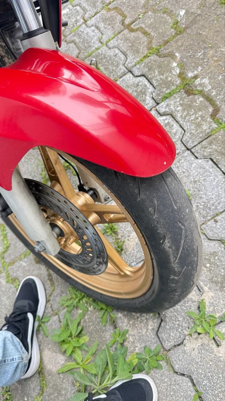 Cb 300 - Foto 5