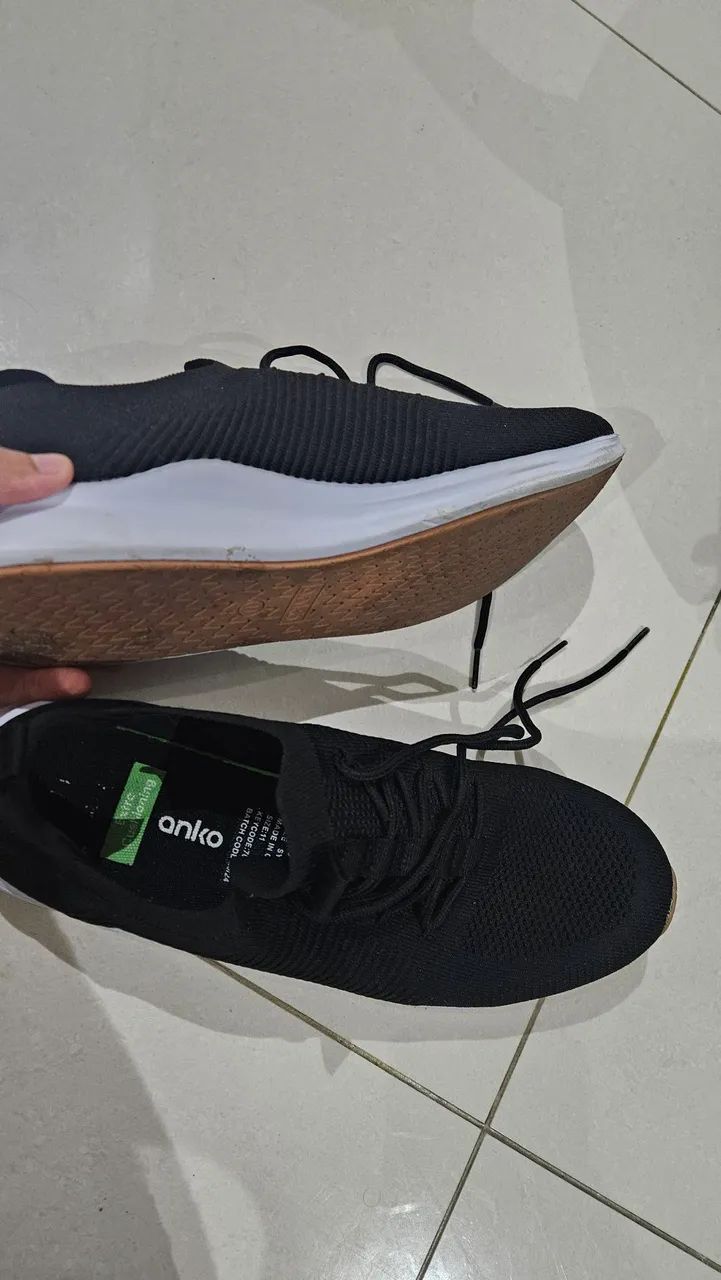 Tenis anko  - Foto 2