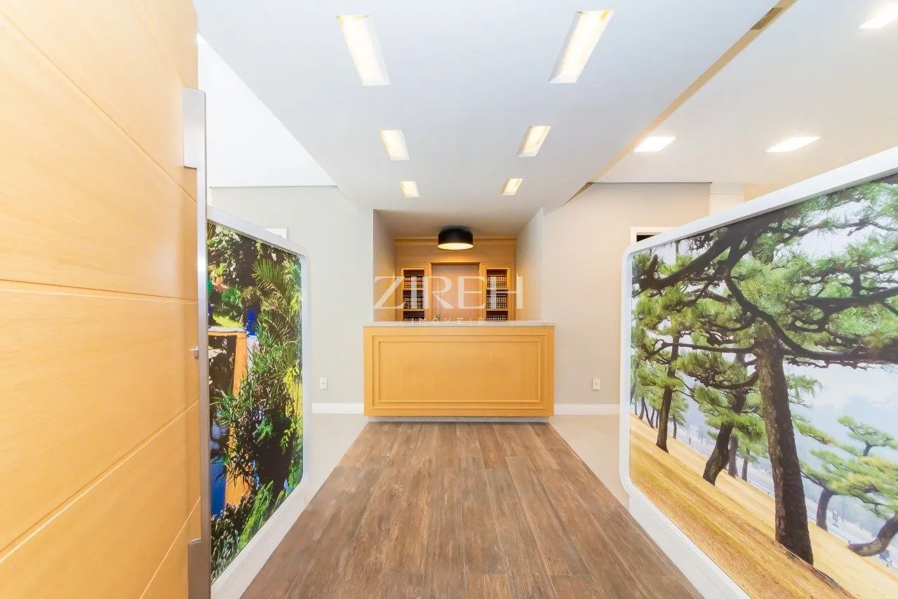 CONJUNTO COMERCIAL MOBILIADO À VENDA NO INFINITY PRIME OFFICES CABRAL - Foto 5