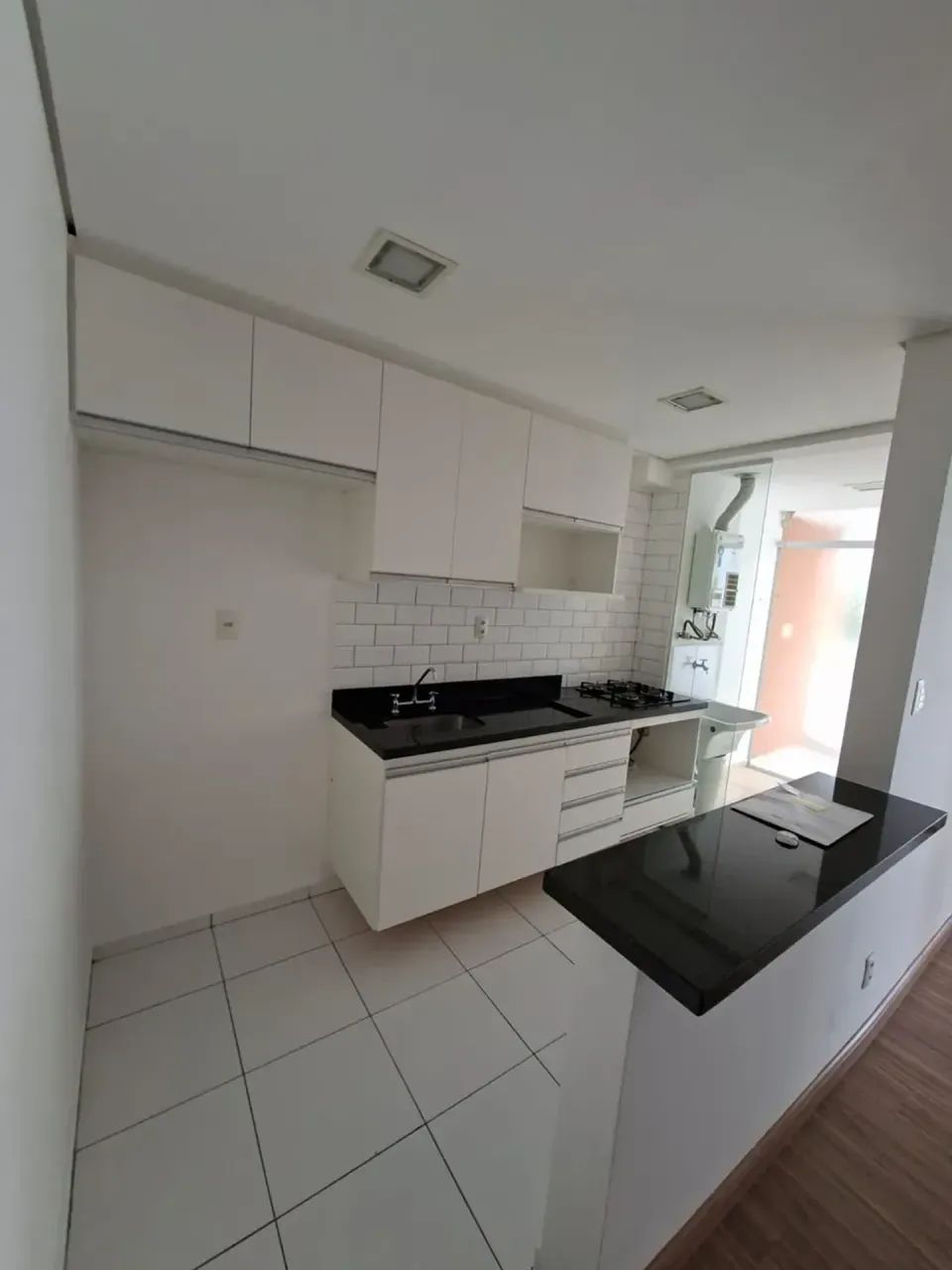 Imóvel para aluguel com 68 m² com 2 quartos, 1 vaga + depósito - Foto 3