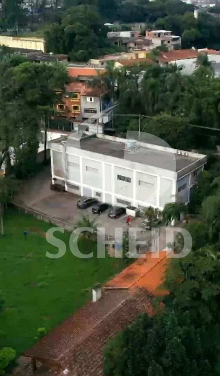 Galpão Venda 1.350m² área Construída Interlagos SP - Foto 4