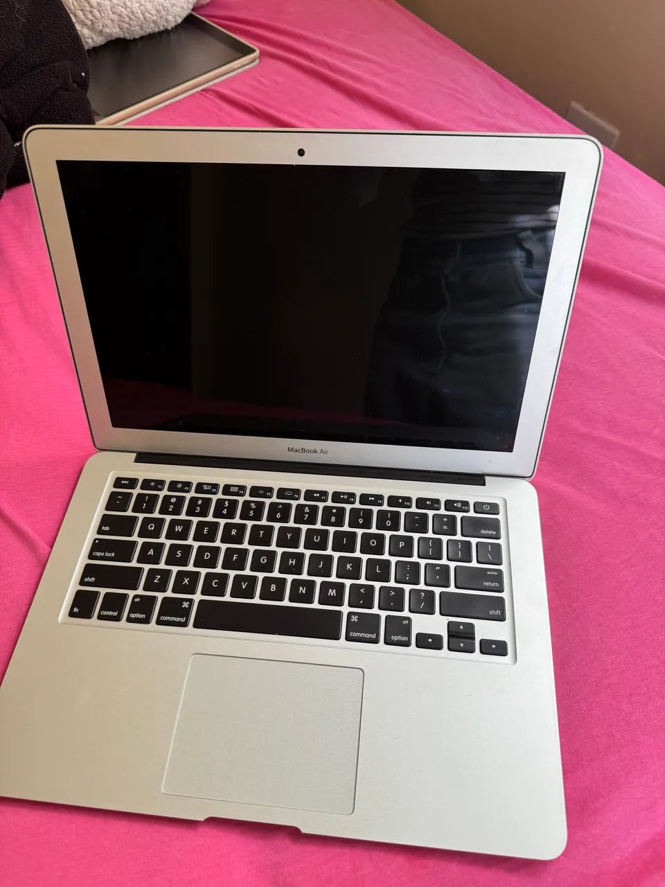 Macbook air 2017  - Foto 2
