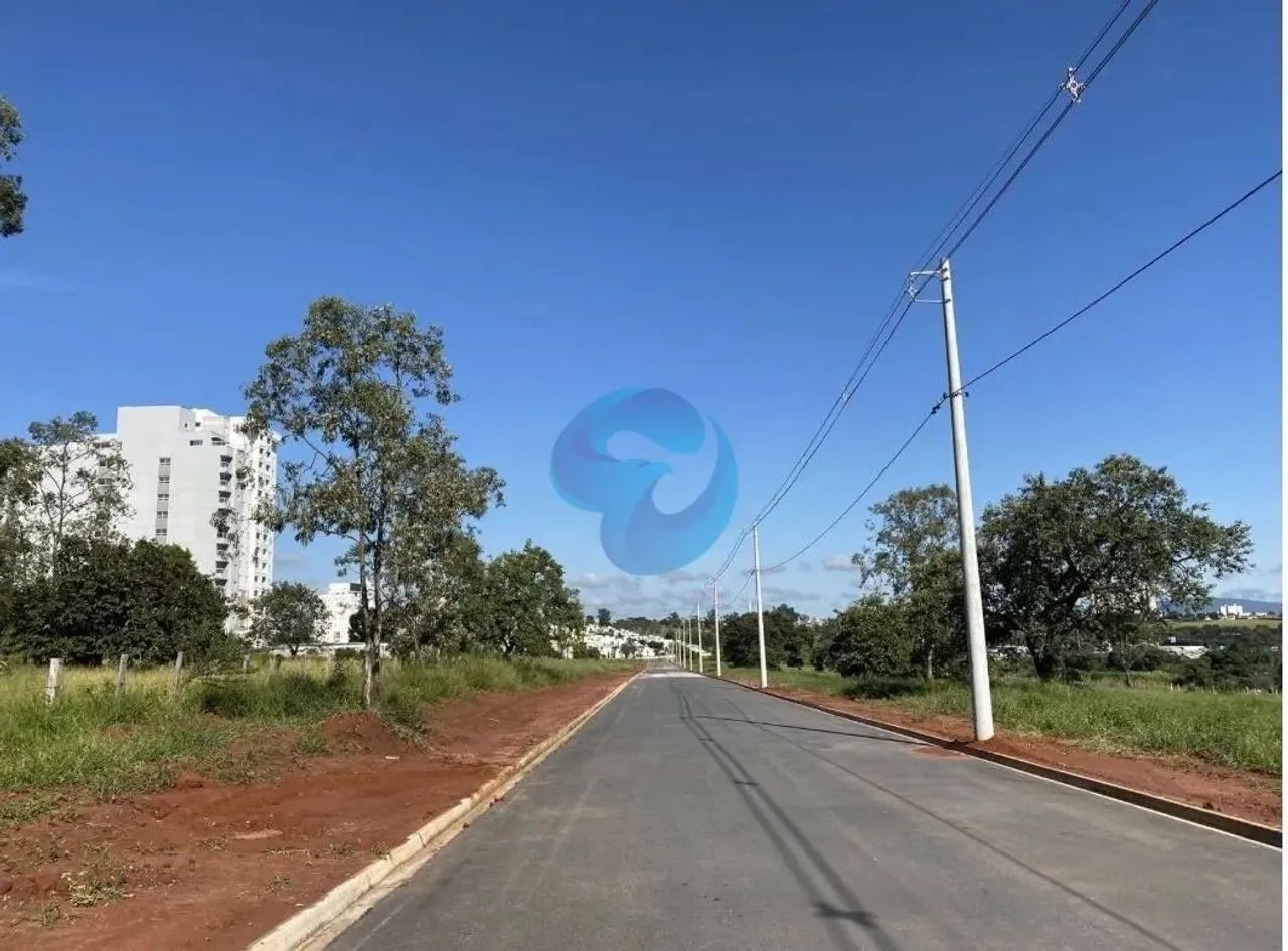 Área para incorporação de prédios no Parque Campolim, Sorocaba/SP, com 5.800m² - R$10.440. - Foto 8